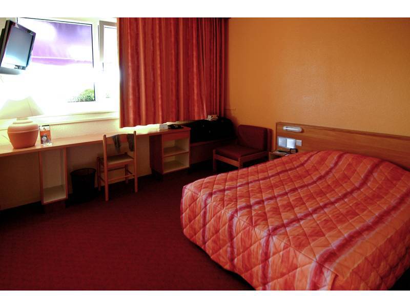 Logis Hotel Atrium Epinal Golbey Chavelot 외부 사진
